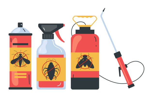  Valle Vista, CA Pest Control Pros